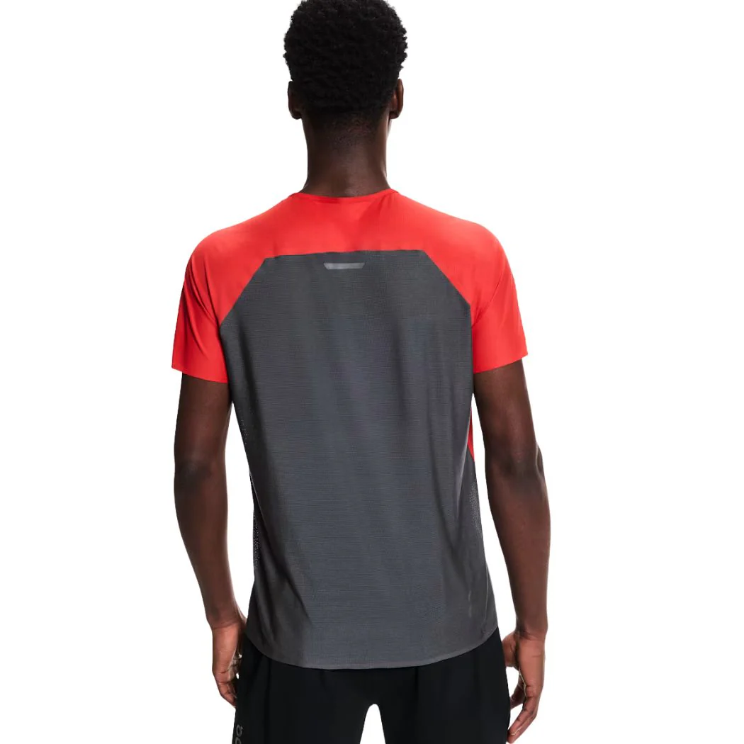 on Performance Men's Tee - Image 2