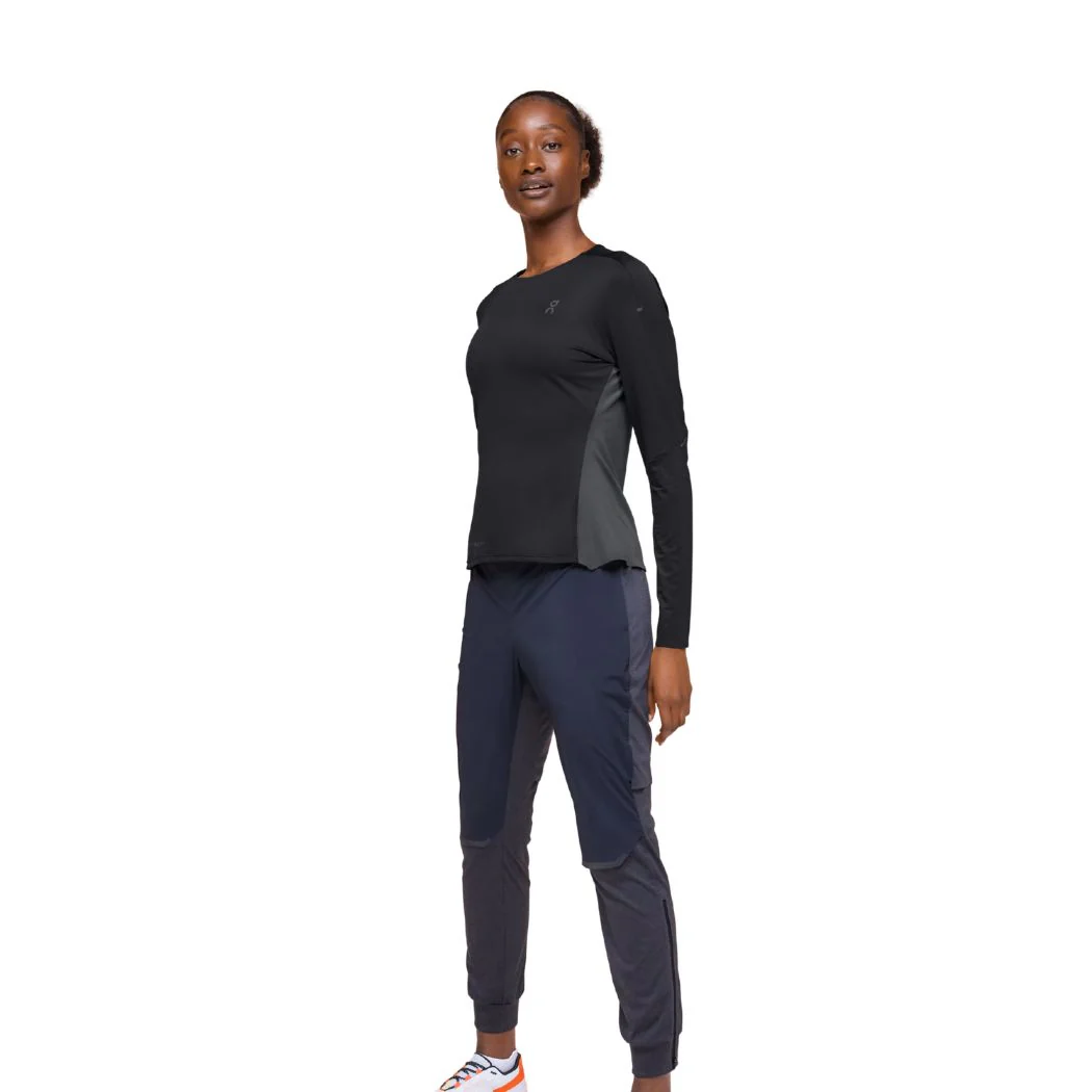 on Performance Long-T Women's Tee - Image 3