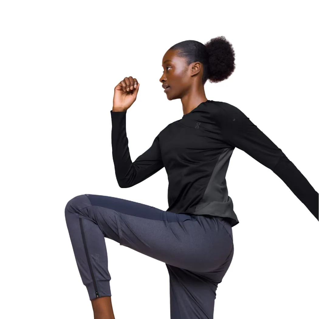 on Performance Long-T Women's Tee - Image 4