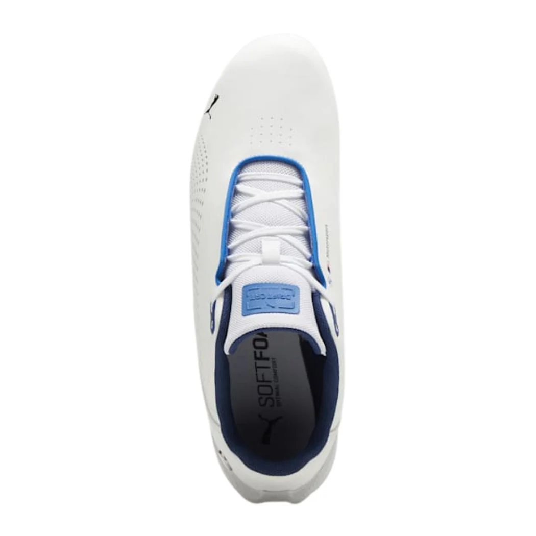 puma BMW Drift Cat Decima Men's Motorsport Shoes - Image 4