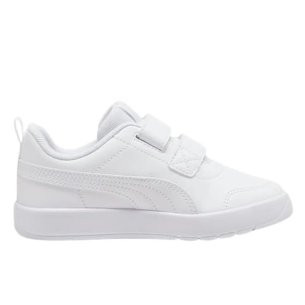 puma Courtflex V3 Kids Sneakers
