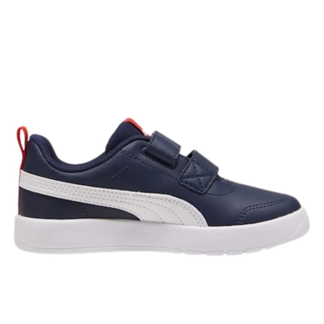 puma Courtflex V3 Kids Sneakers