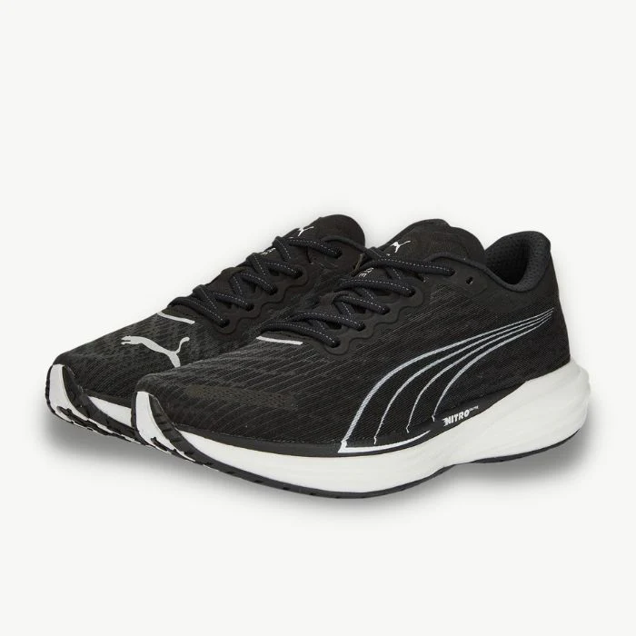 puma Deviate Nitro 2 Men's Running Shoes - Image 3