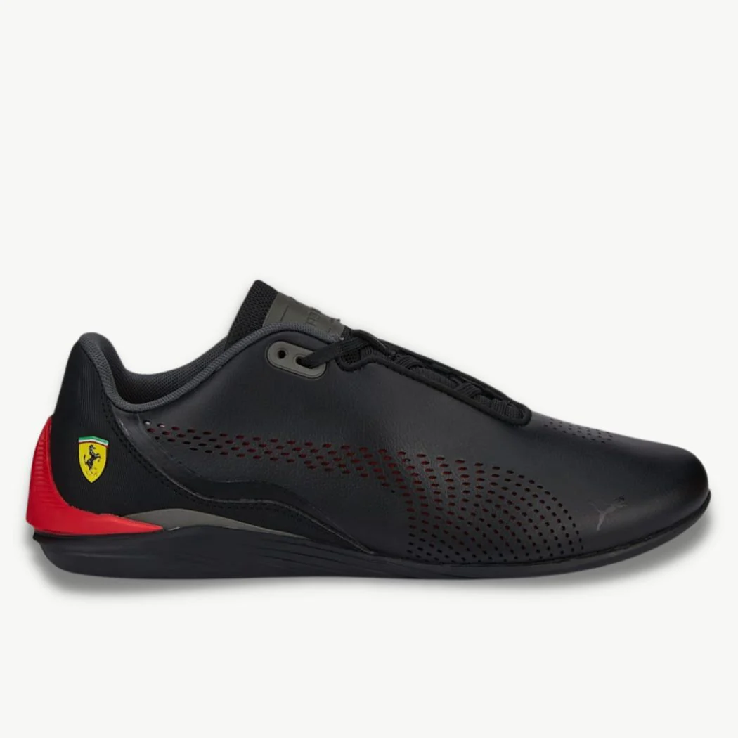 puma Scuderia Ferrari Drift Cat Desima Men's Motorsport Shoes