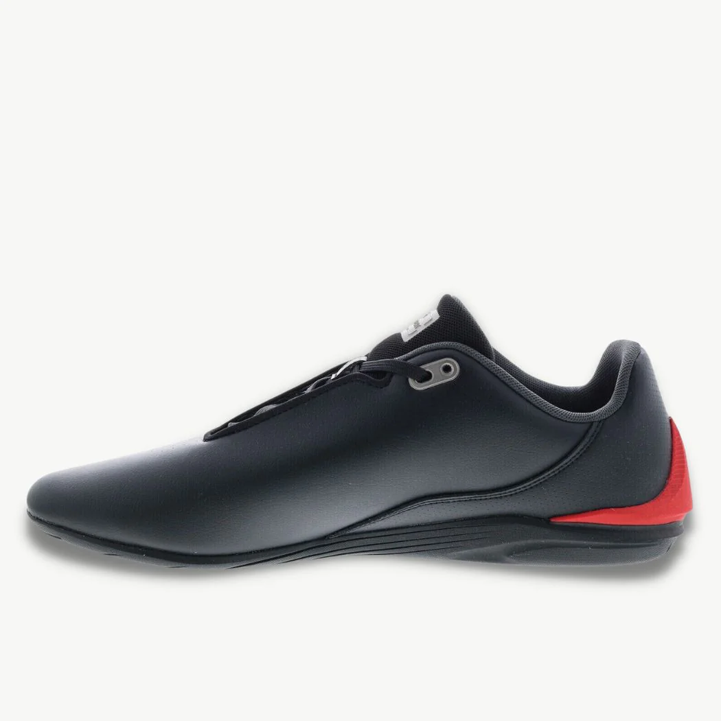 puma Scuderia Ferrari Drift Cat Desima Men's Motorsport Shoes - Image 2