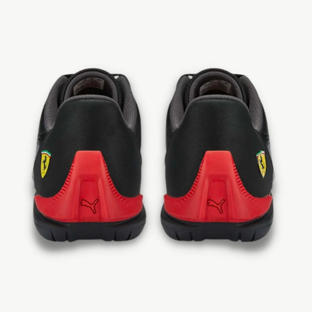 puma Scuderia Ferrari Drift Cat Desima Men's Motorsport Shoes - Image 4
