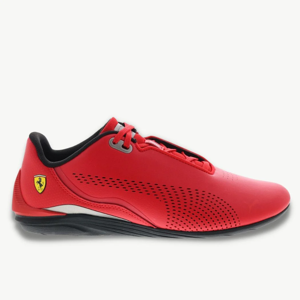 puma Scuderia Ferrari Drift Cat Desima Men's Motorsport Shoes