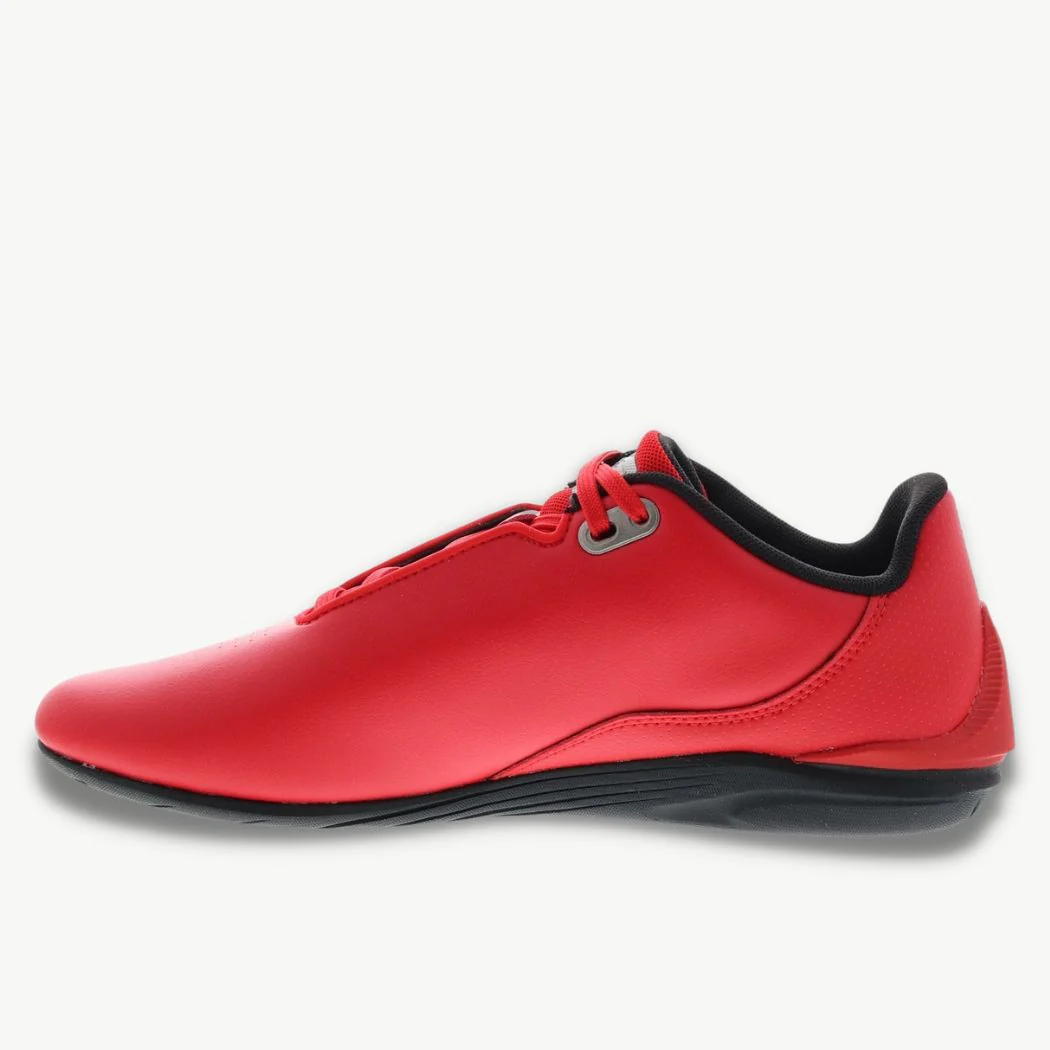 puma Scuderia Ferrari Drift Cat Desima Men's Motorsport Shoes - Image 2