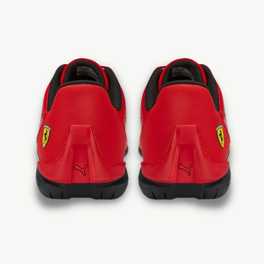 puma Scuderia Ferrari Drift Cat Desima Men's Motorsport Shoes - Image 4