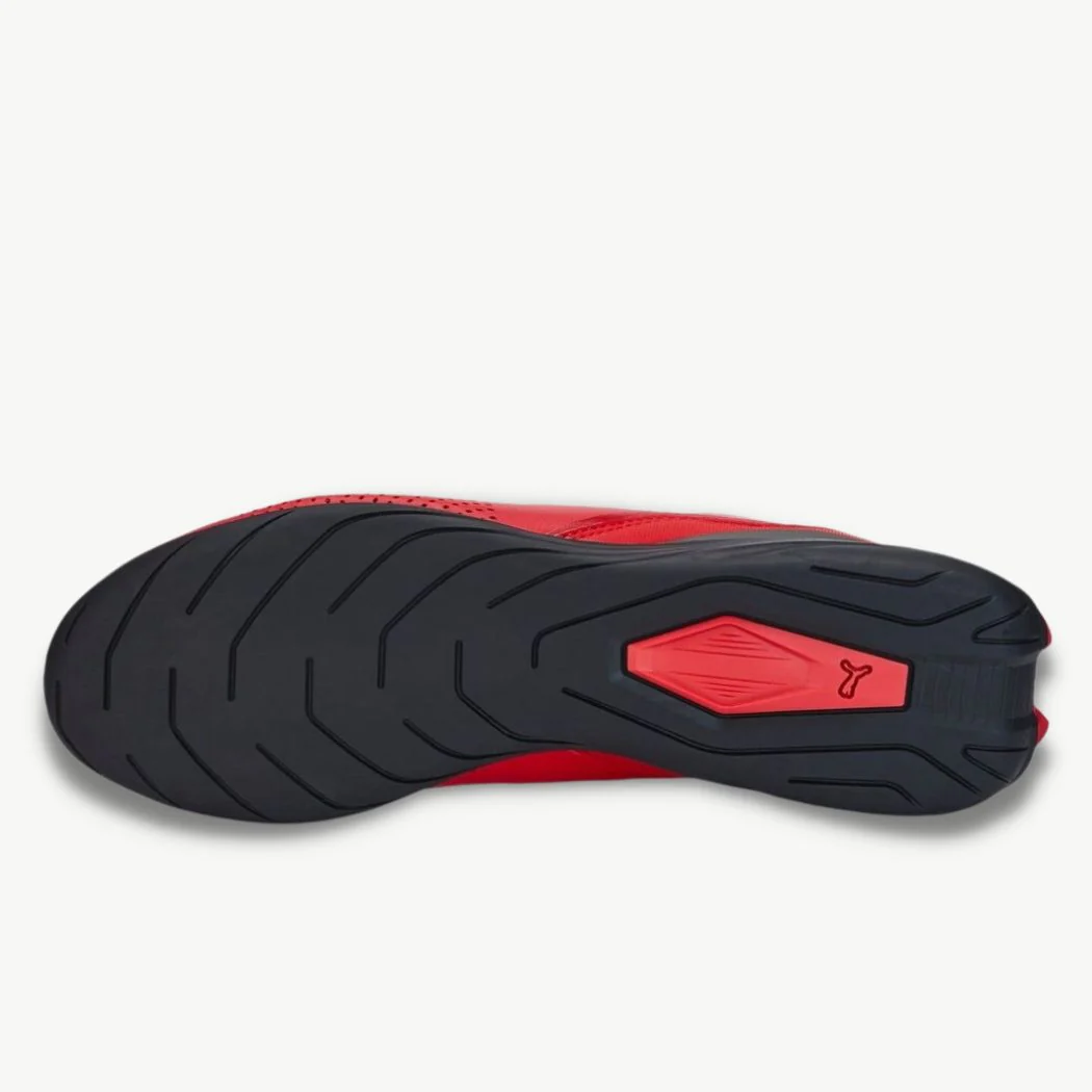 puma Scuderia Ferrari Drift Cat Desima Men's Motorsport Shoes - Image 6