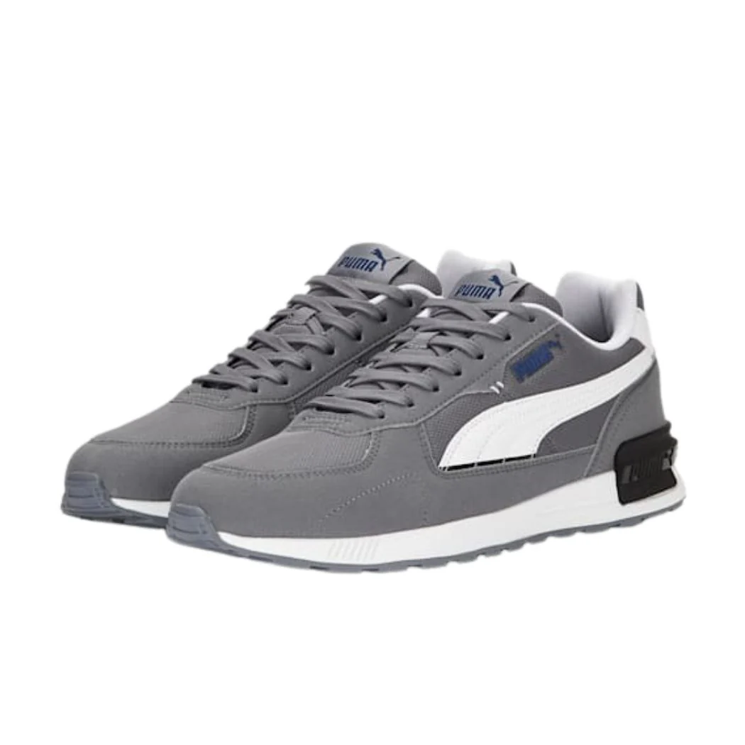 puma Graviton Trainers Men's Sneakers - Image 3