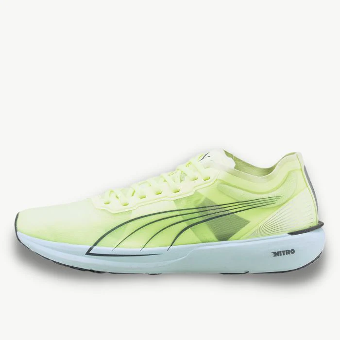 puma Liberate Nitro Men's Running Shoes - Image 2