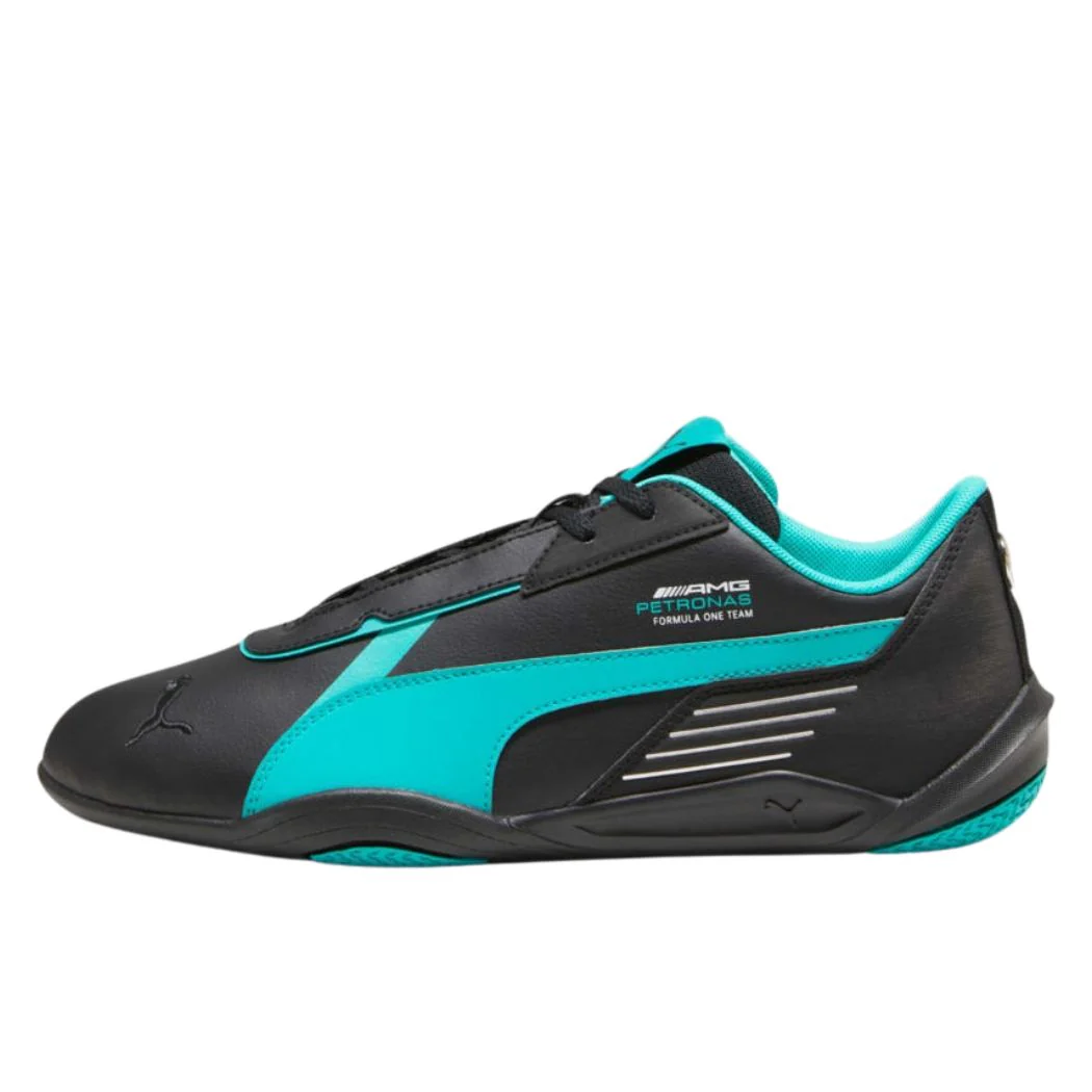 puma Mercedes F1 R-CatMachina Men's Motorsport Shoes - Image 2