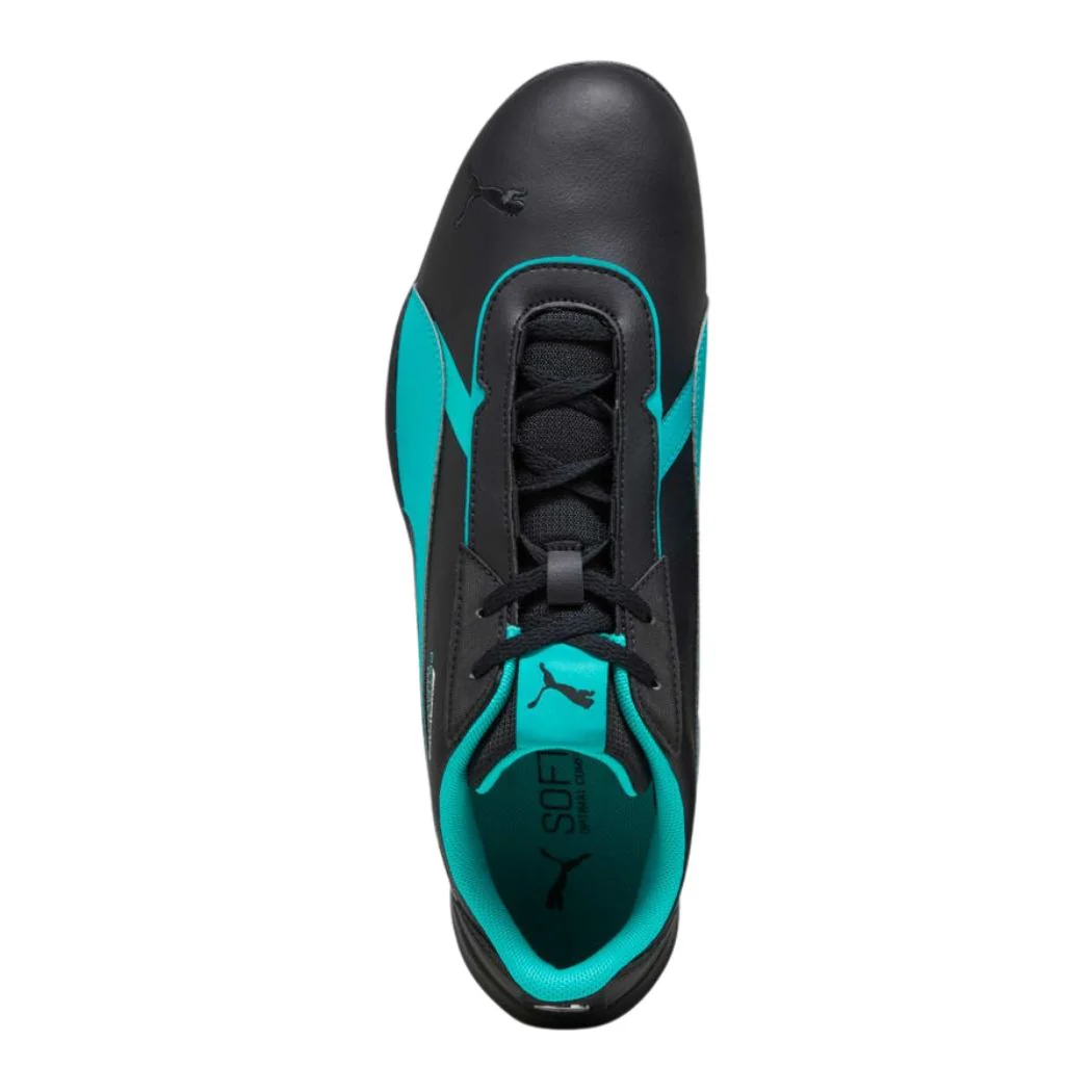 puma Mercedes F1 R-CatMachina Men's Motorsport Shoes - Image 4