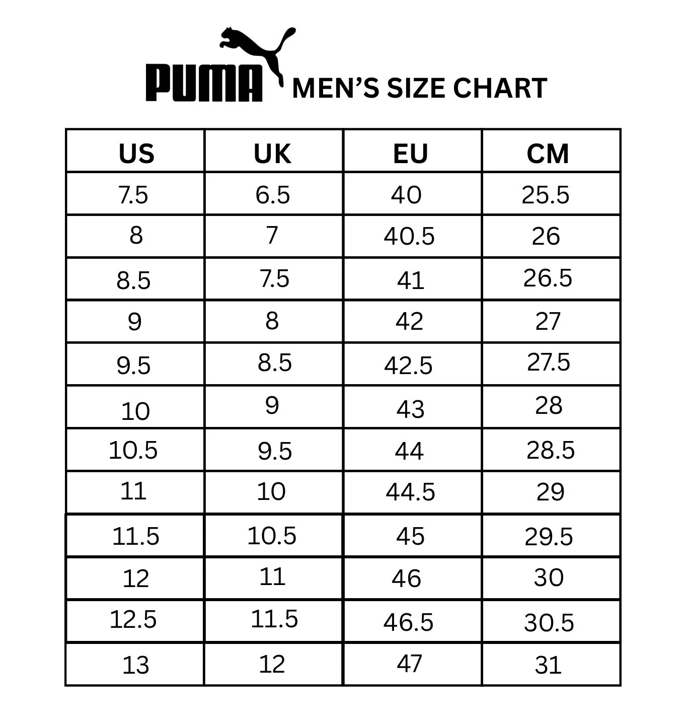 puma Eternity Nitro Men's Running Shoes - Image 7
