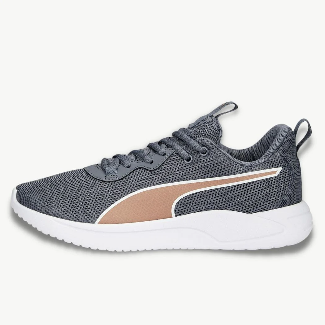 puma Resolve Modern Weave Women's Running Shoes - Image 2