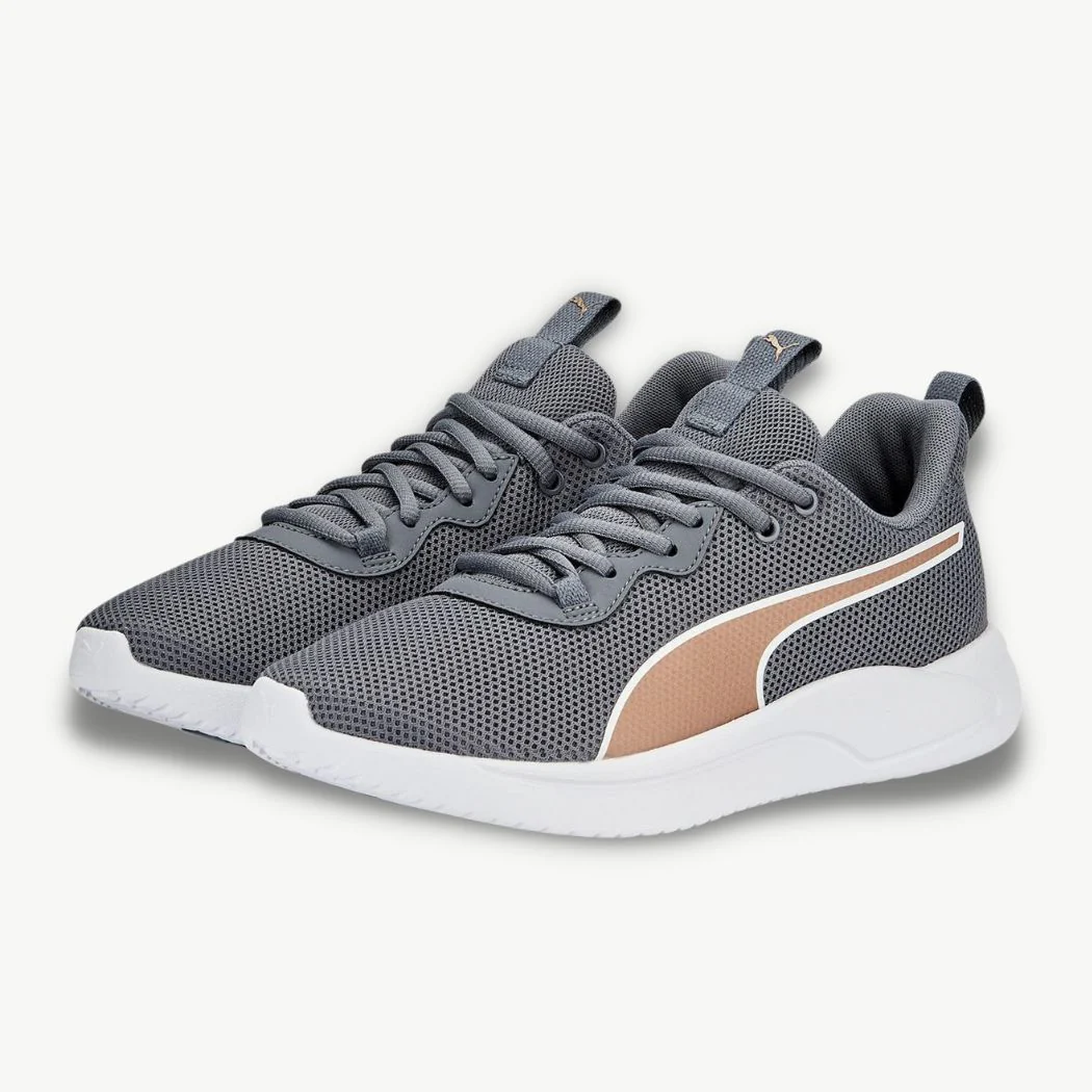 puma Resolve Modern Weave Women's Running Shoes - Image 3