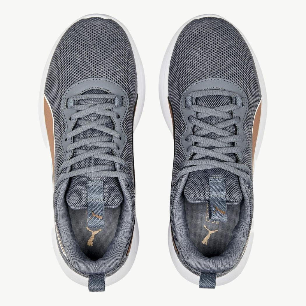 puma Resolve Modern Weave Women's Running Shoes - Image 4