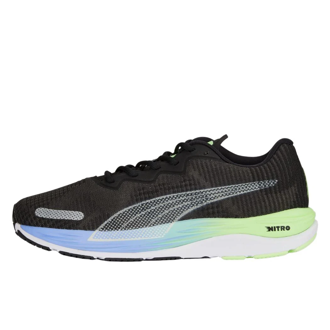 puma Velocity Nitro 2 Fade Men's Running Shoes - Image 2