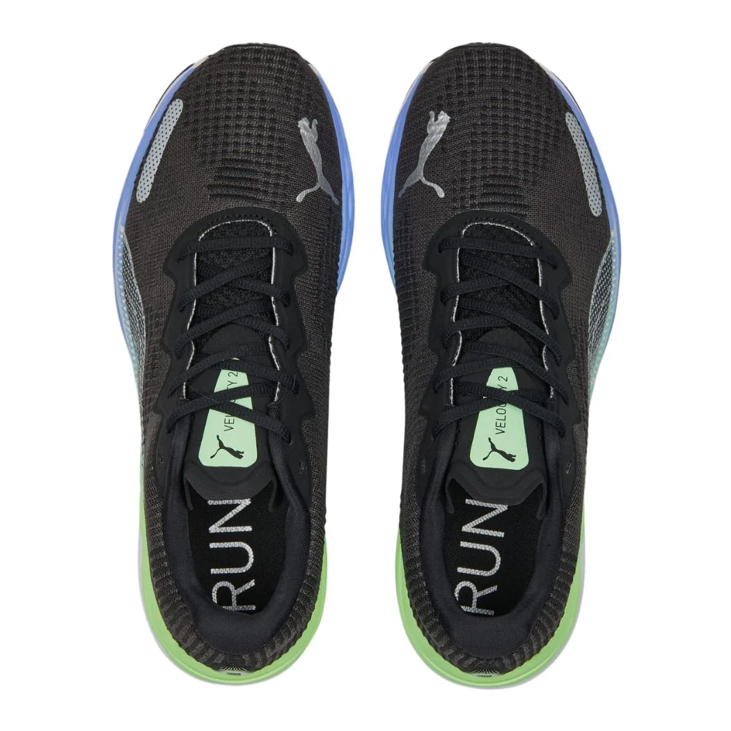 puma Velocity Nitro 2 Fade Men's Running Shoes - Image 4