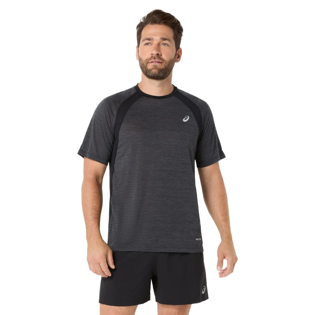 asics Road SS Men's Tee