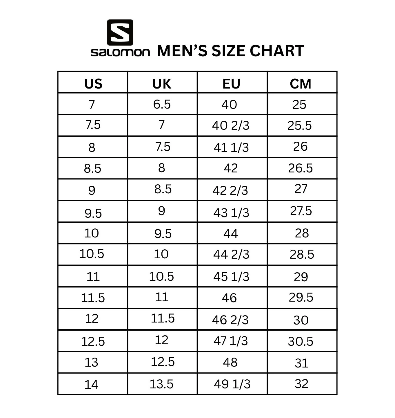salomon Supercross 4 Men's Trail Running Shoes - Image 5