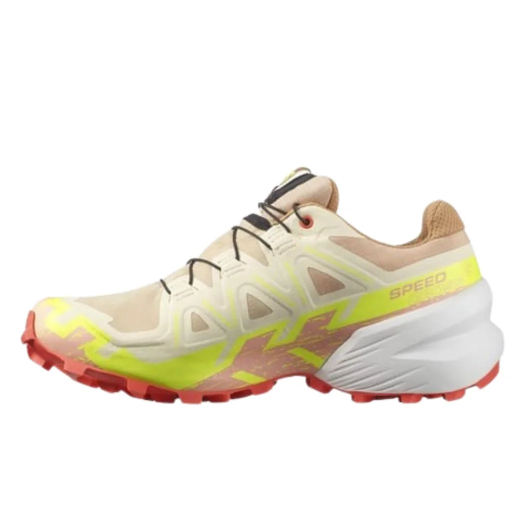 salomon Speedcross 6 GTX Women's Trail Running Shoes - Image 2