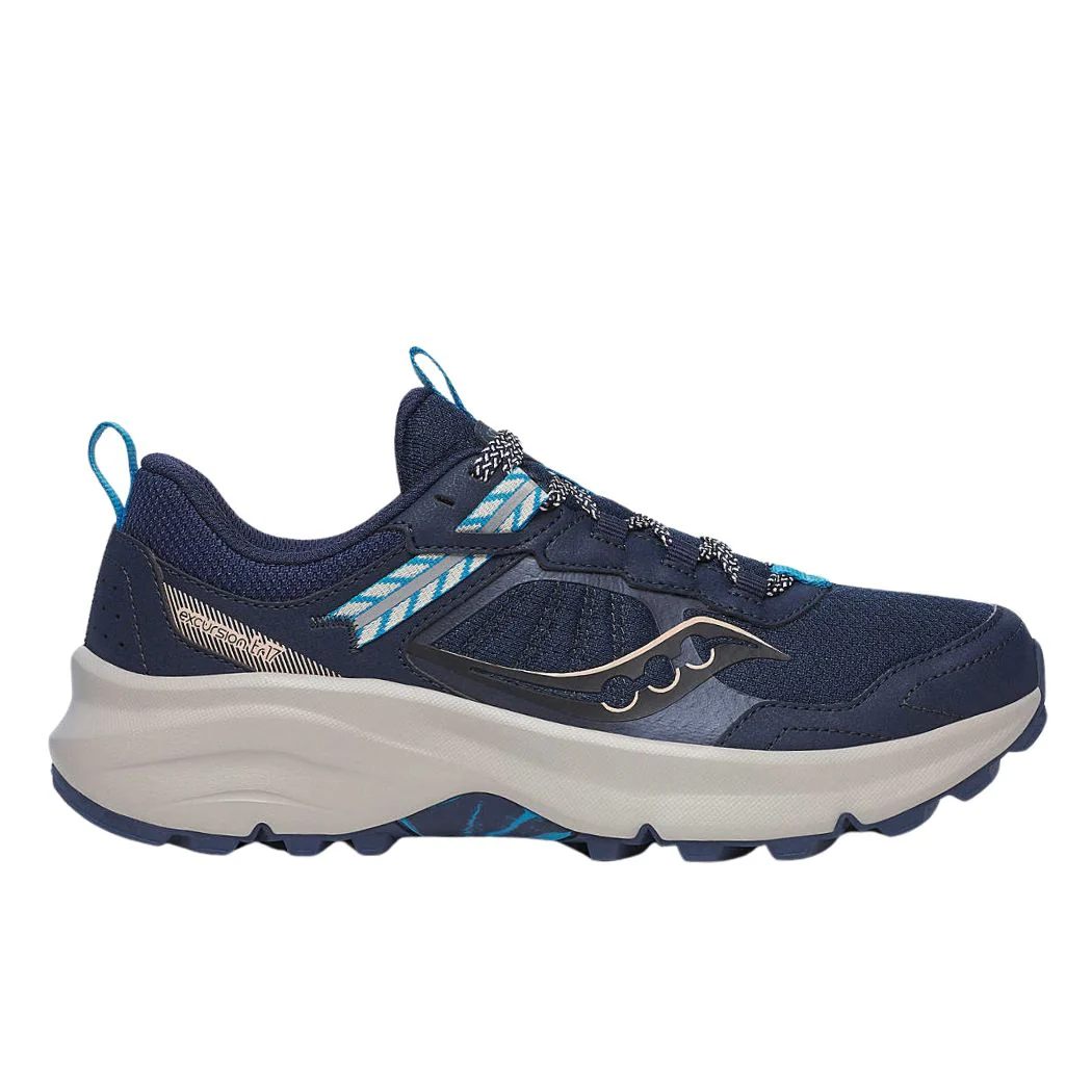saucony Excursion TR17 Women's Trail Running Shoes