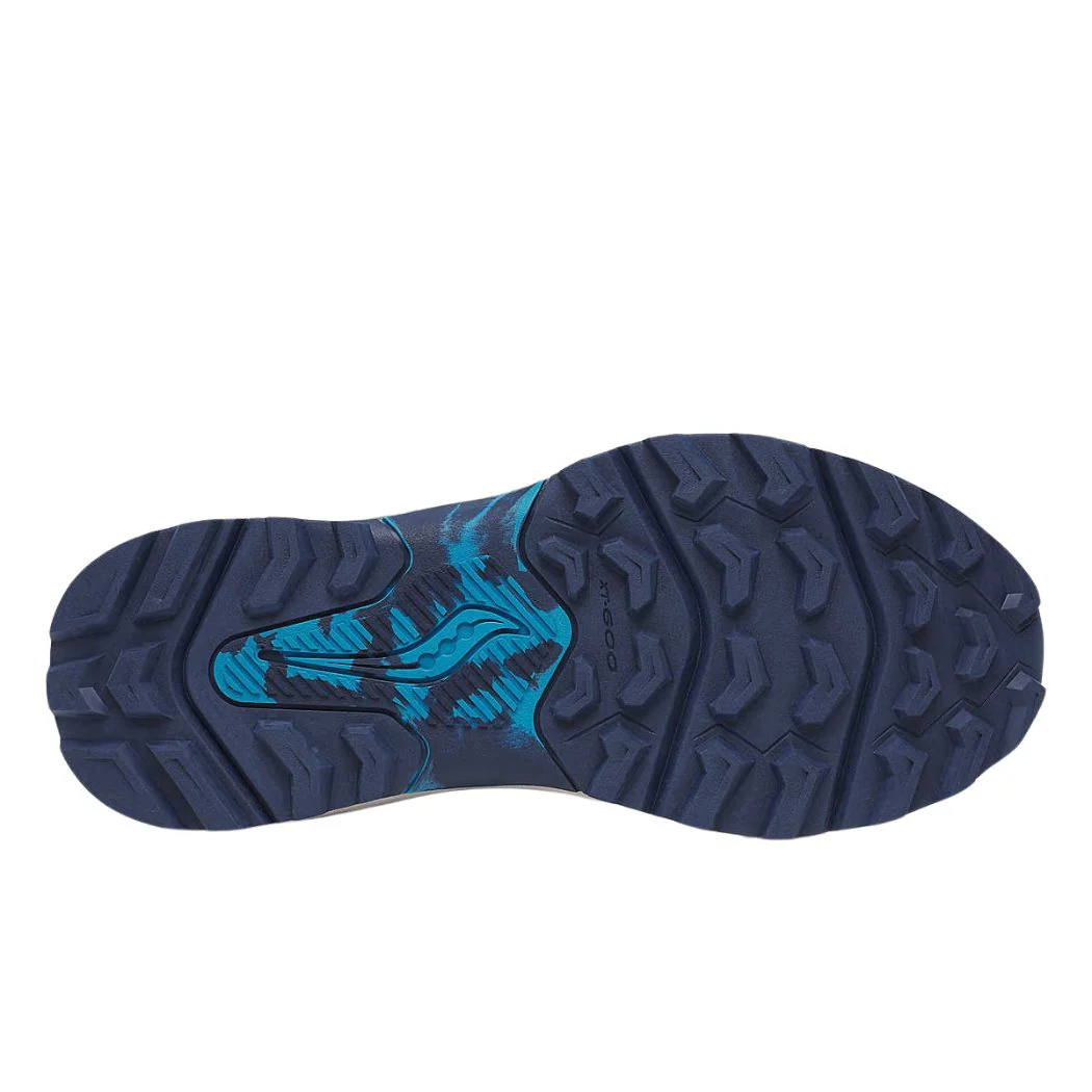 saucony Excursion TR17 Women's Trail Running Shoes - Image 6