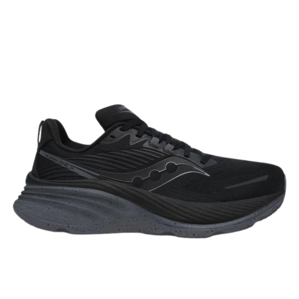 saucony Hurricane 24 Men's Running Shoes