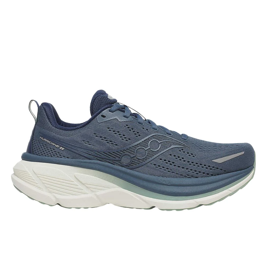 saucony Hurricane 25 Men's Running Shoes