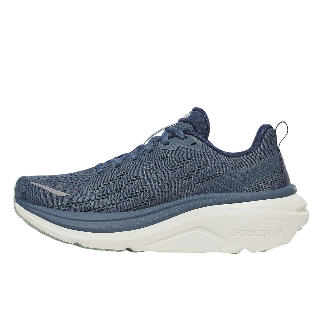 saucony Hurricane 25 Men's Running Shoes - Image 2
