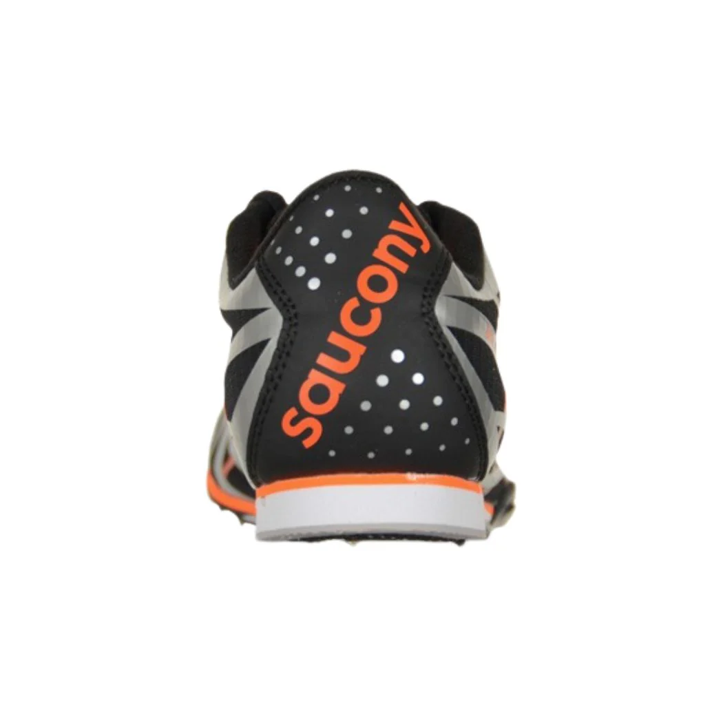 saucony Velocity Spike Men's Running Shoes - Image 3