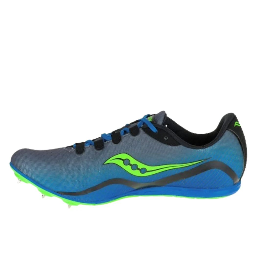 saucony Vendetta Spike Men's Running Shoes - Image 2