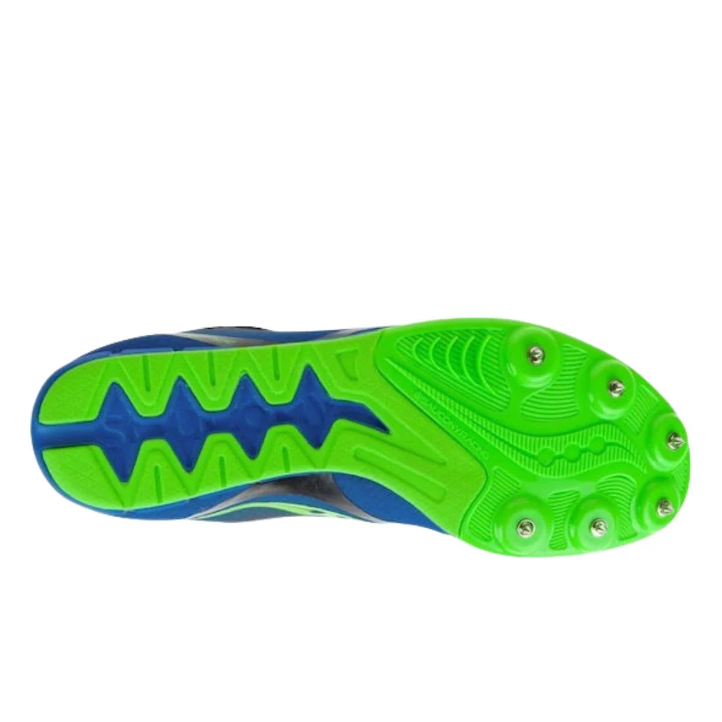 saucony Vendetta Spike Men's Running Shoes - Image 5