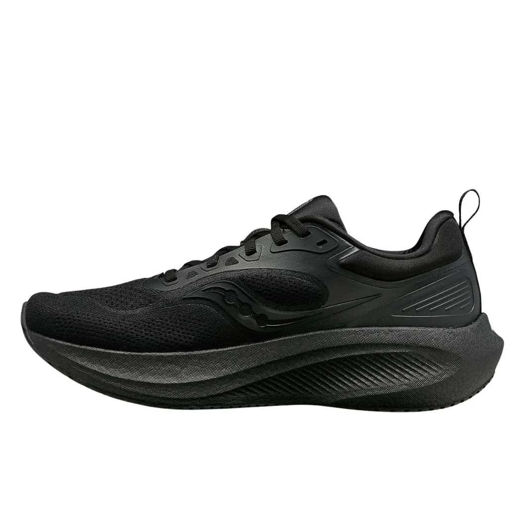 saucony Surge 3 Men's Running Shoes - Image 2