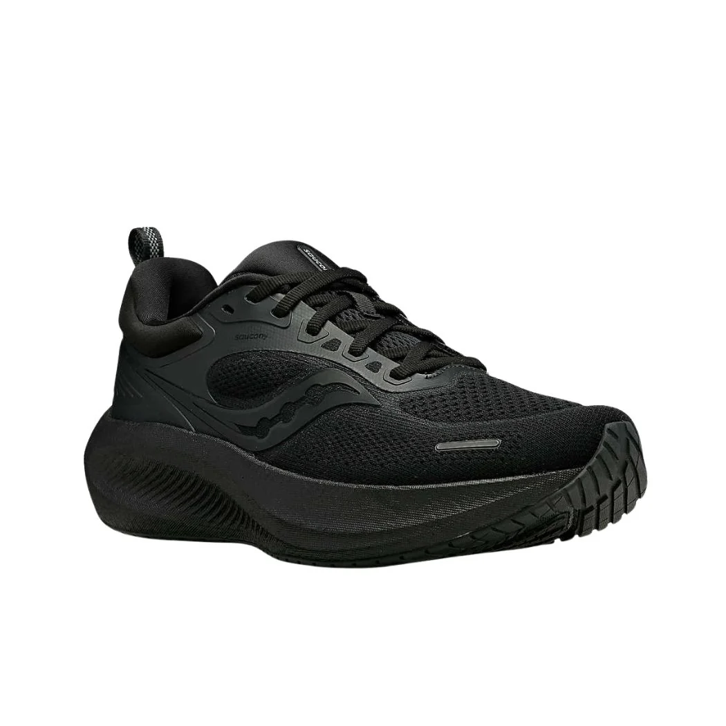 saucony Surge 3 Men's Running Shoes - Image 3