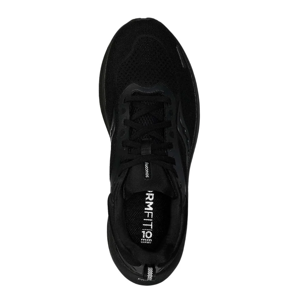 saucony Surge 3 Men's Running Shoes - Image 4