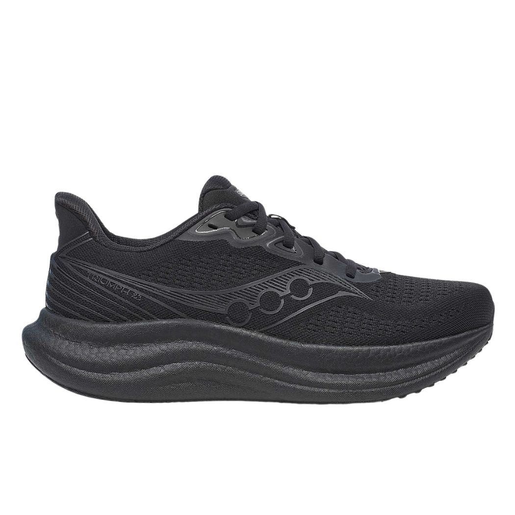 saucony Triumph 23 Men's Running Shoes