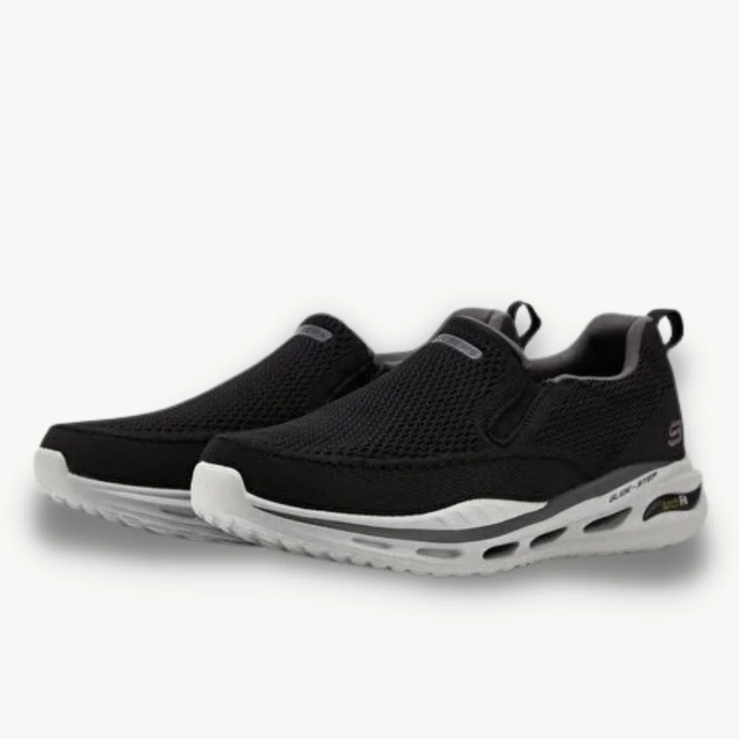 skechers Arch Fit Orvan Men's Sneakers - Image 3