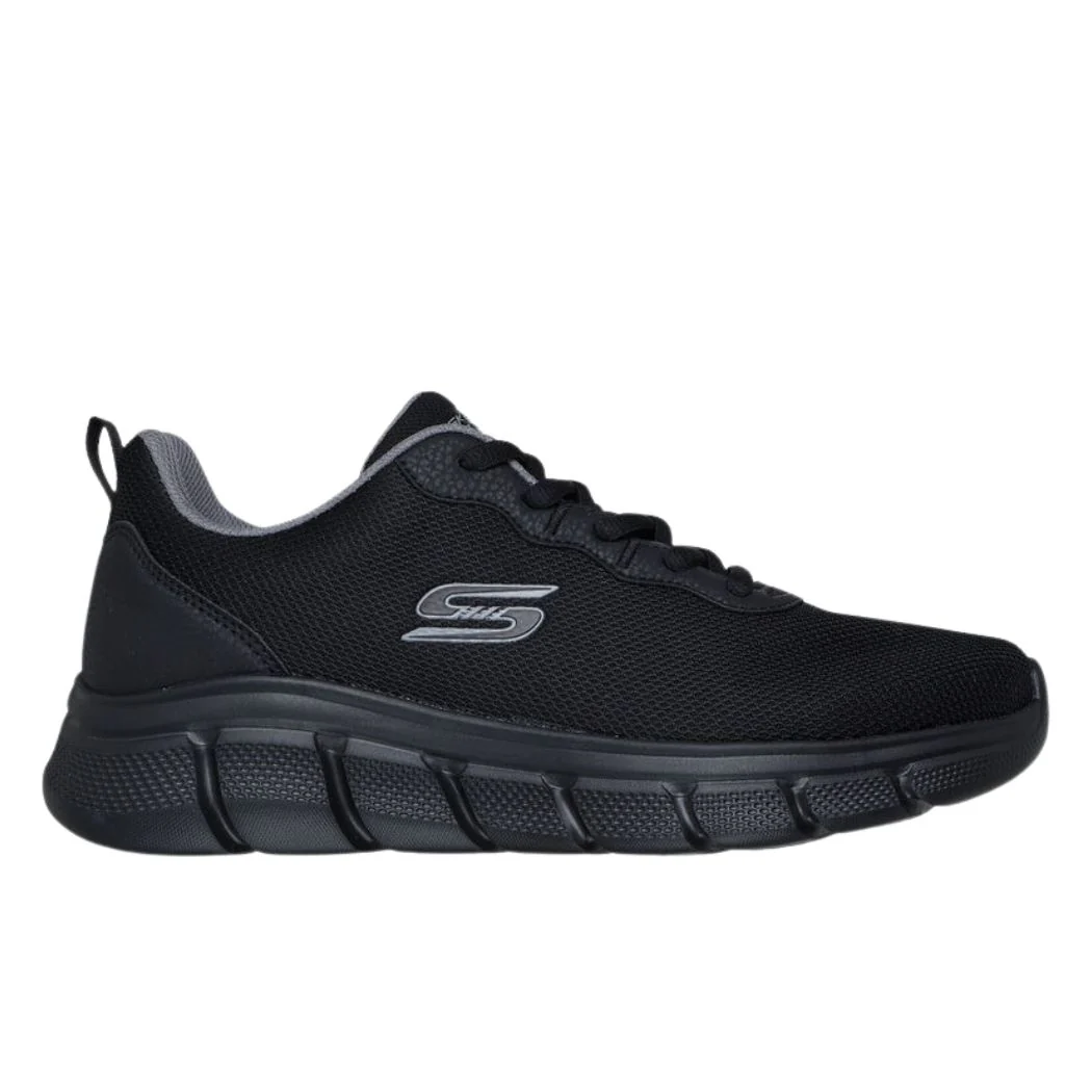 skechers Bobs Sport B Flex - Icy Edge Men's Shoes