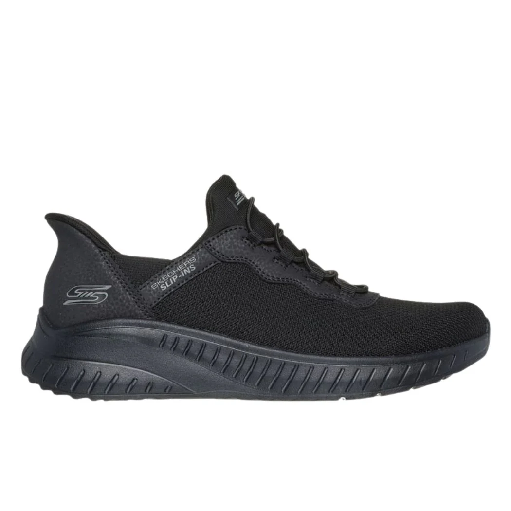 skechers Slip-ins: BOBS Sport Squad Chaos - Daily Inspiration Women's Sneakers