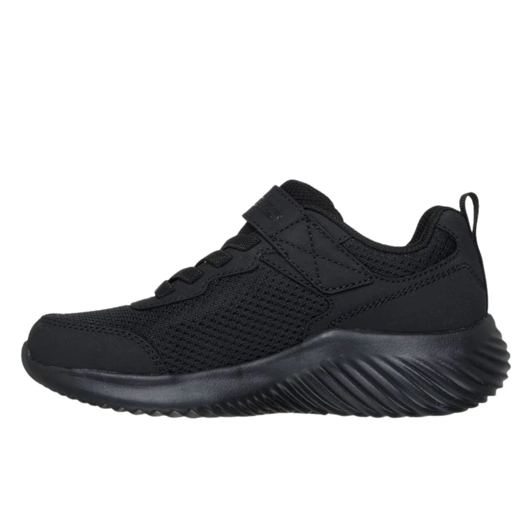 skechers Bounder Techrox Kids Shoes - Image 2