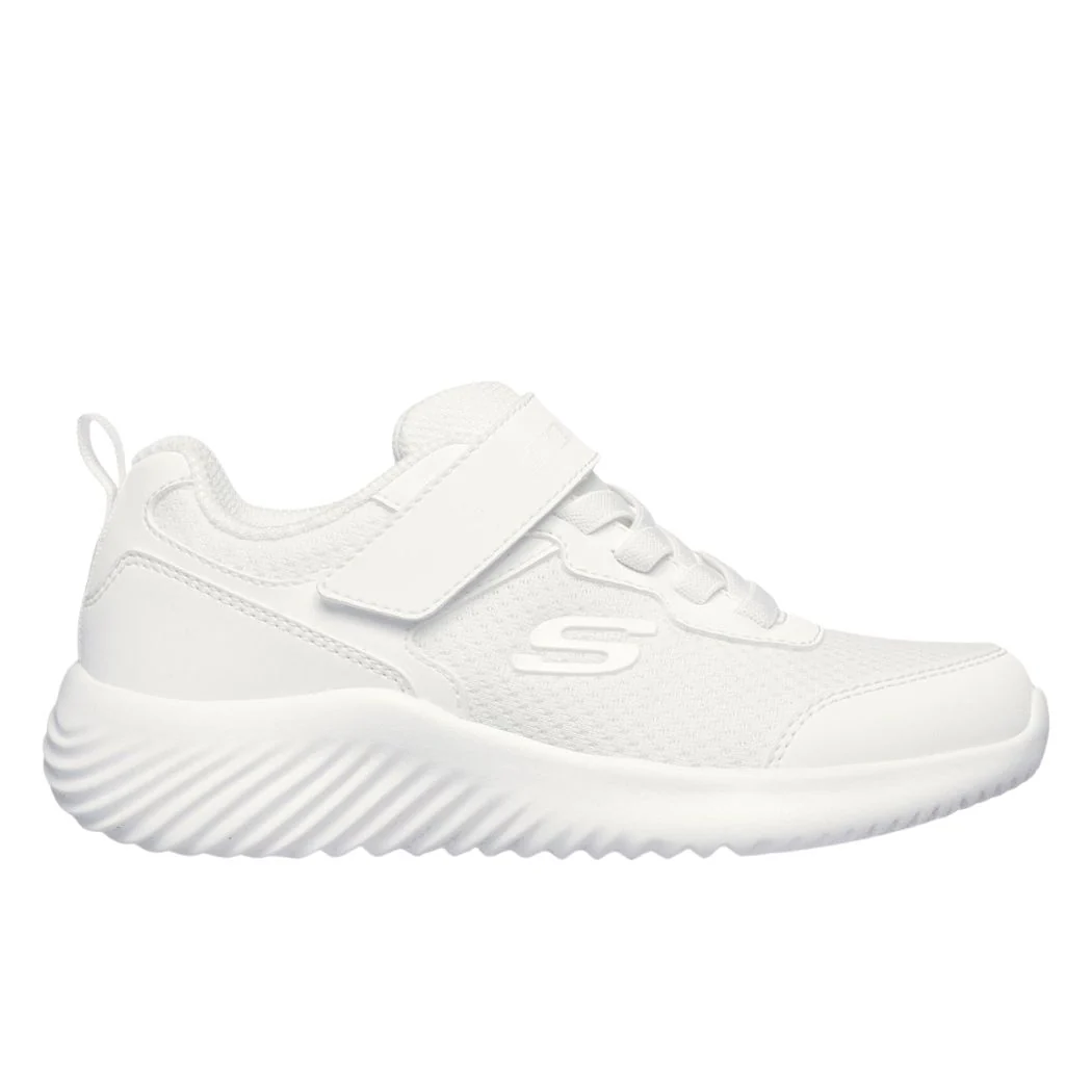 skechers Bounder Techrox Kids Shoes