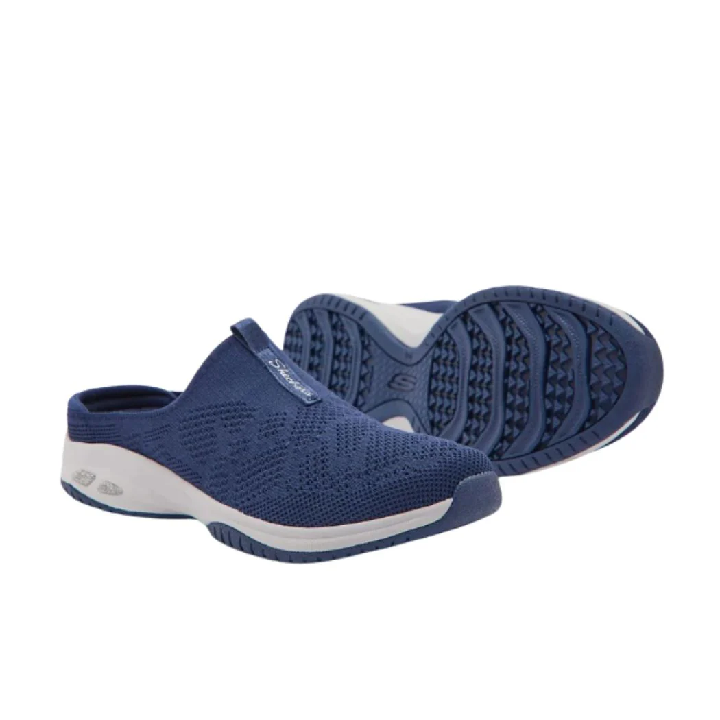 skechers Commute Time Women's Slip-Ons - Image 3