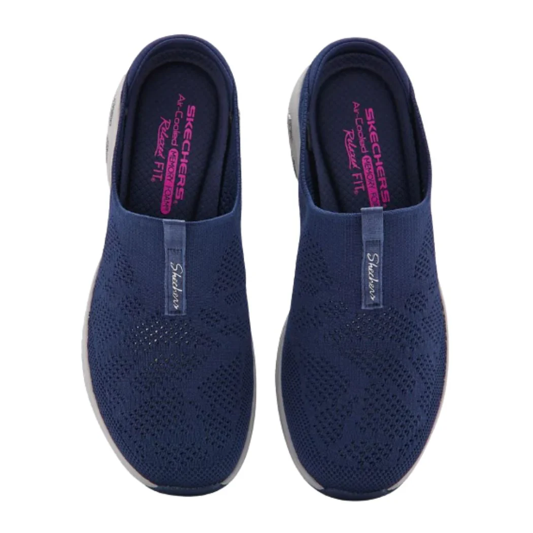skechers Commute Time Women's Slip-Ons - Image 4