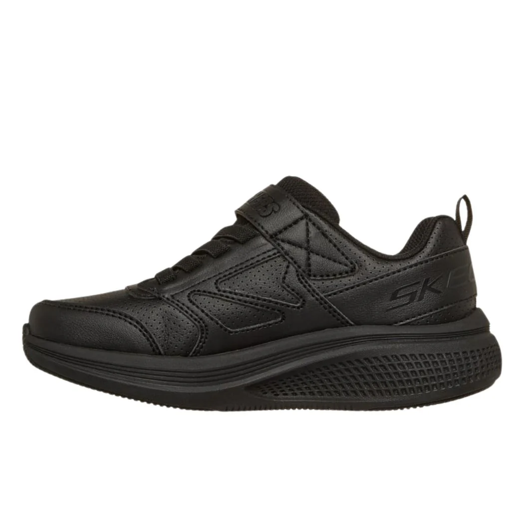skechers Go Run Elevate 2.0 Find My Study Bud Kids Shoes - Image 2