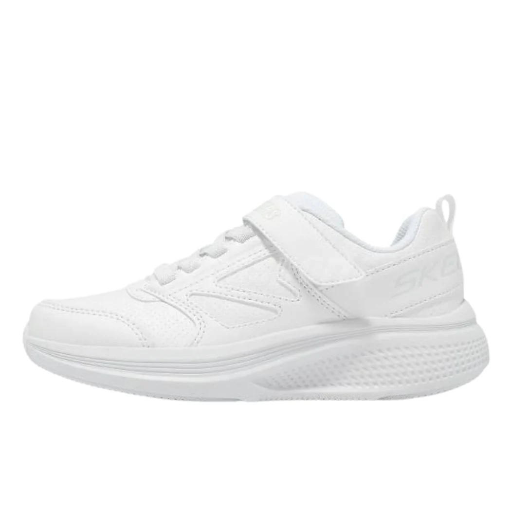 skechers Go Run Elevate 2.0 Find My Study Bud Kids Shoes - Image 2