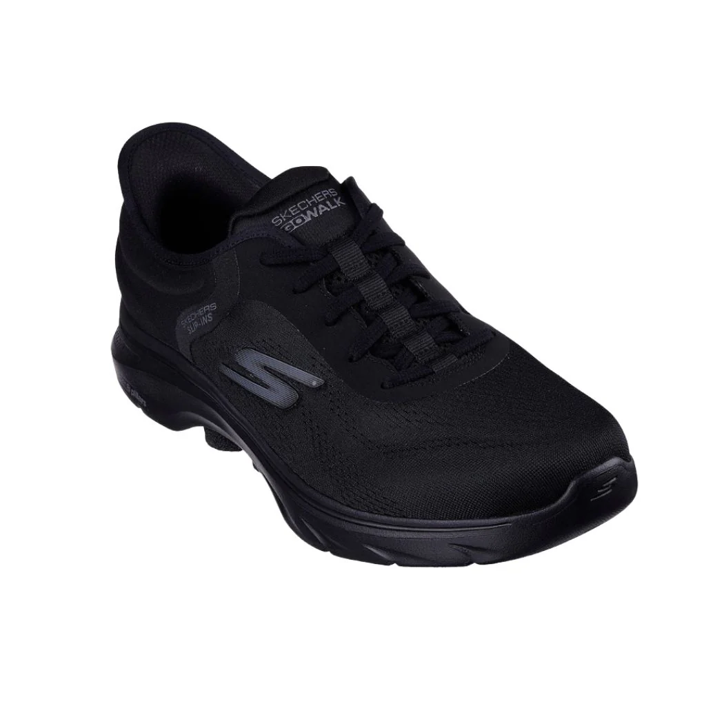 skechers Go Walk 7 Men's Shoes - Image 3