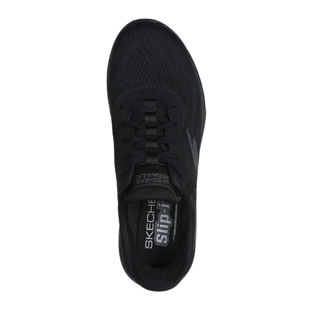 skechers Go Walk 7 Men's Shoes - Image 4